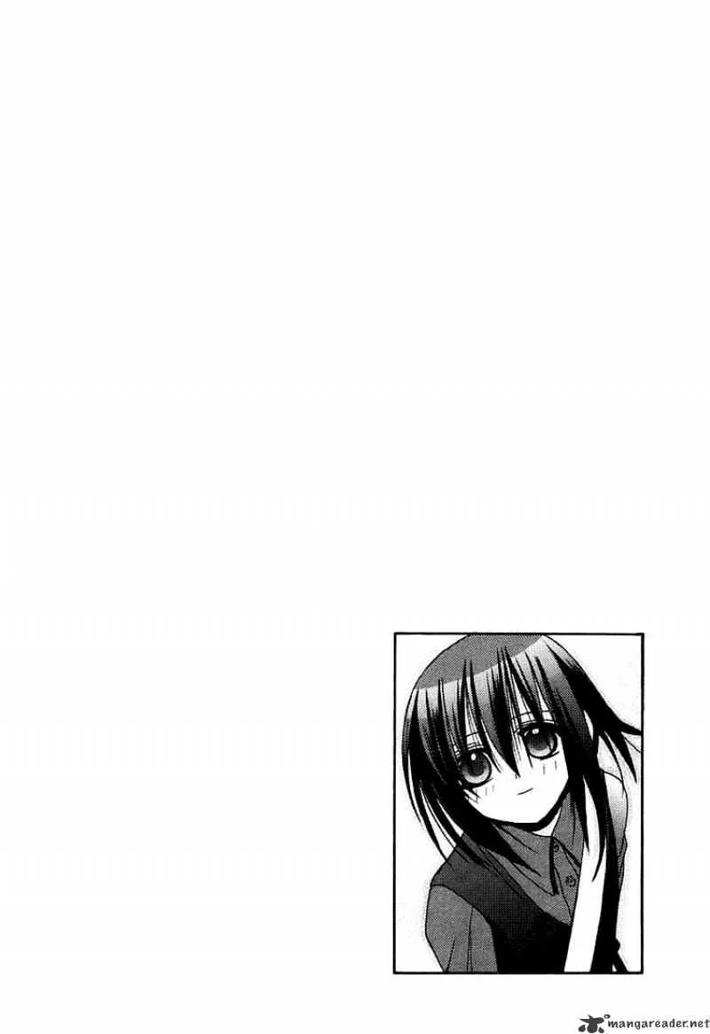 Bamboo Blade Chapter 60 page 3 - 