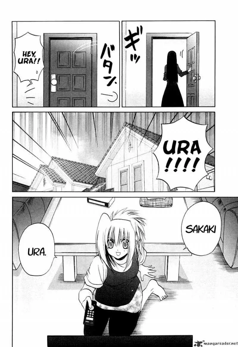 Bamboo Blade Chapter 60 page 23 - 