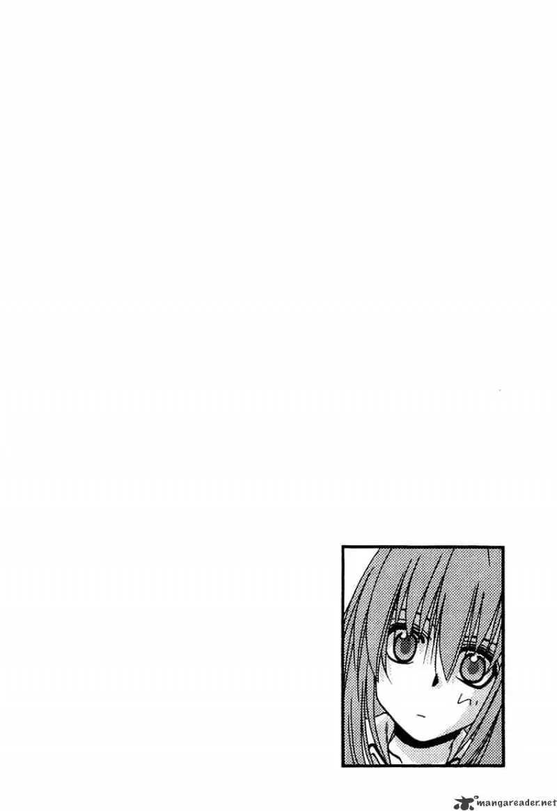 Bamboo Blade Chapter 60 page 25 - 