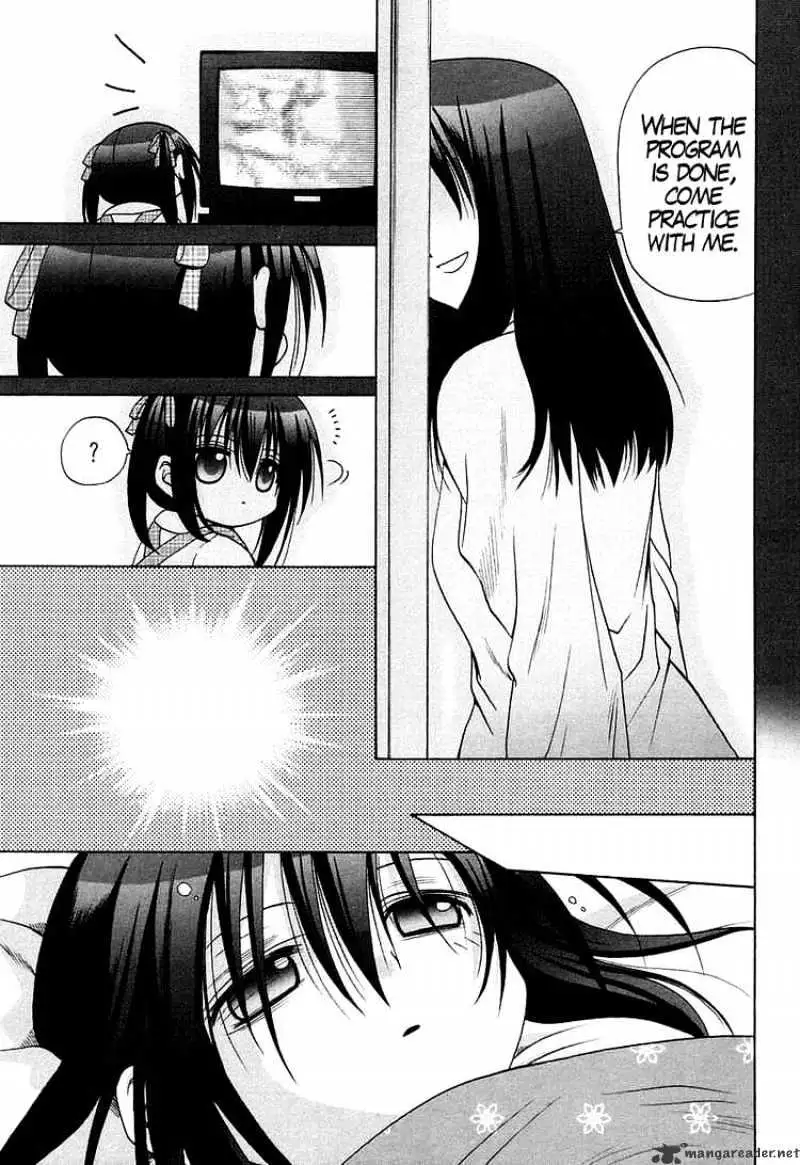 Bamboo Blade Chapter 60 page 4 - 