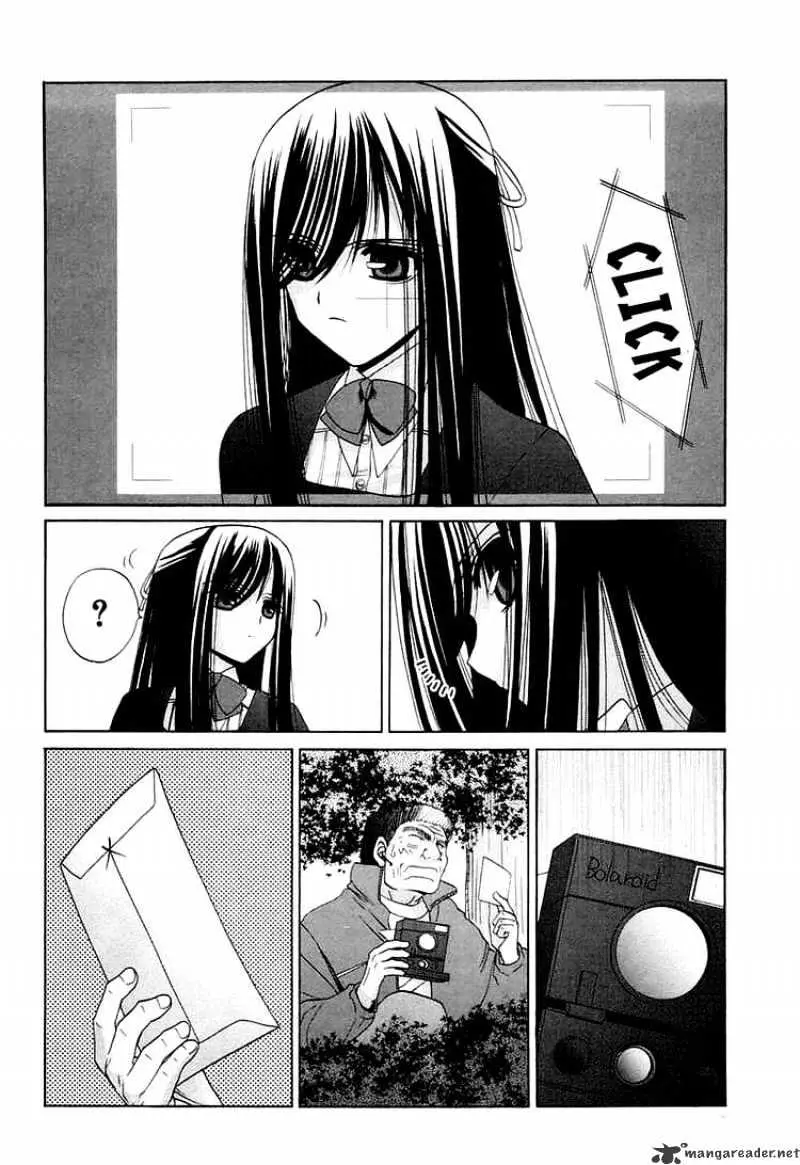 Bamboo Blade Chapter 61 page 21 - 