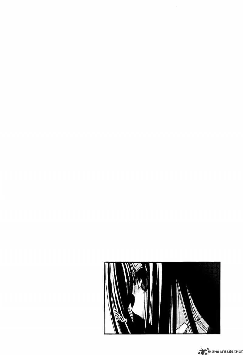 Bamboo Blade Chapter 63 page 25 - 