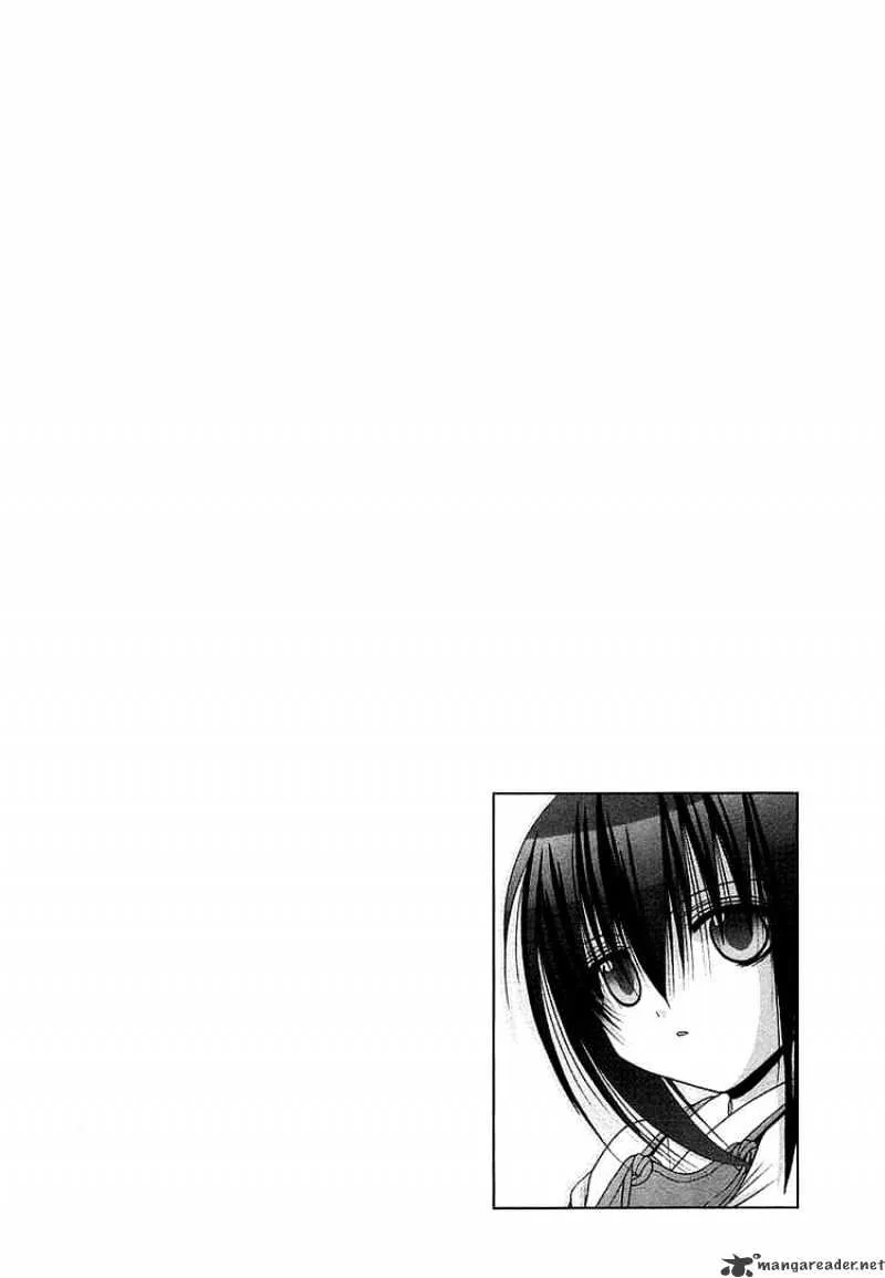 Bamboo Blade Chapter 64 page 7 - 