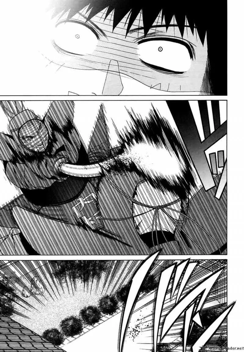 Bamboo Blade Chapter 67 page 13 - 