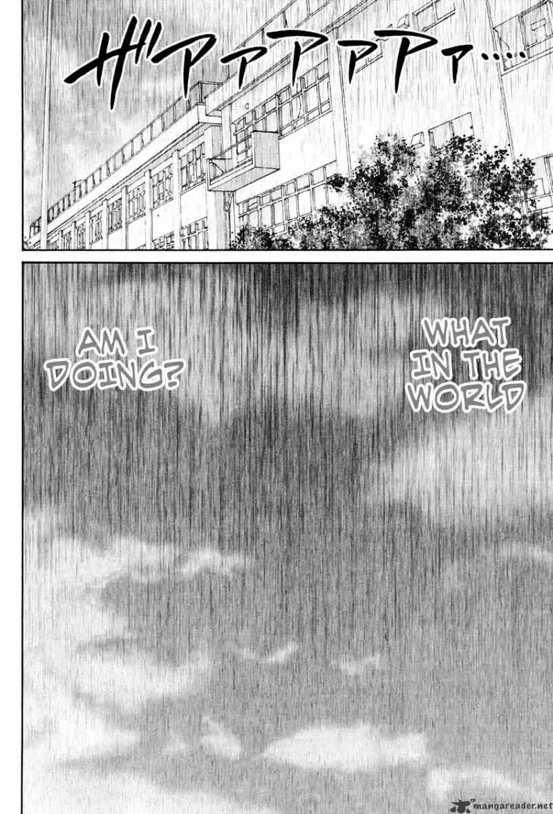 Bamboo Blade Chapter 75 page 23 - 