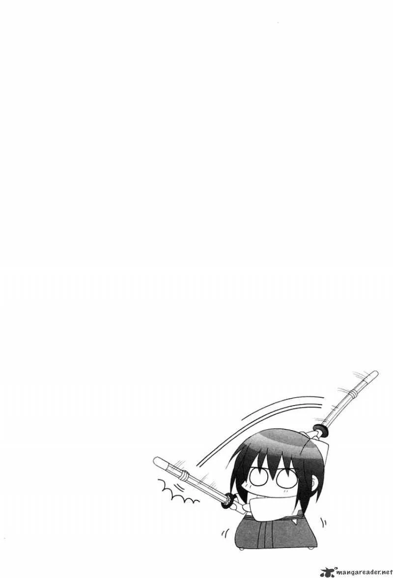 Bamboo Blade Chapter 78 page 3 - 
