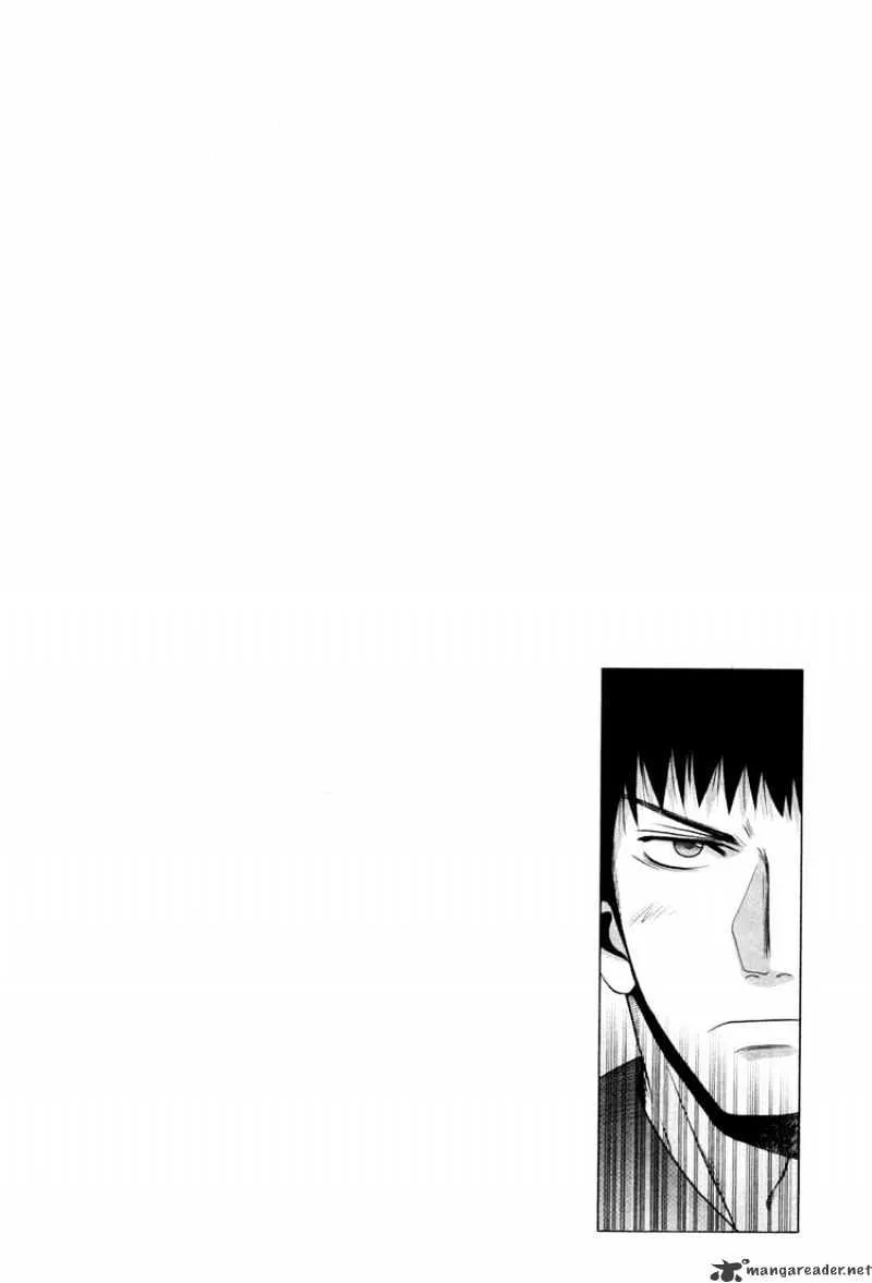 Bamboo Blade Chapter 78 page 29 - 
