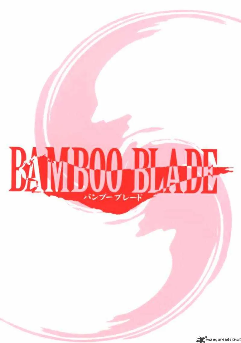 Bamboo Blade Chapter 78 page 30 - 