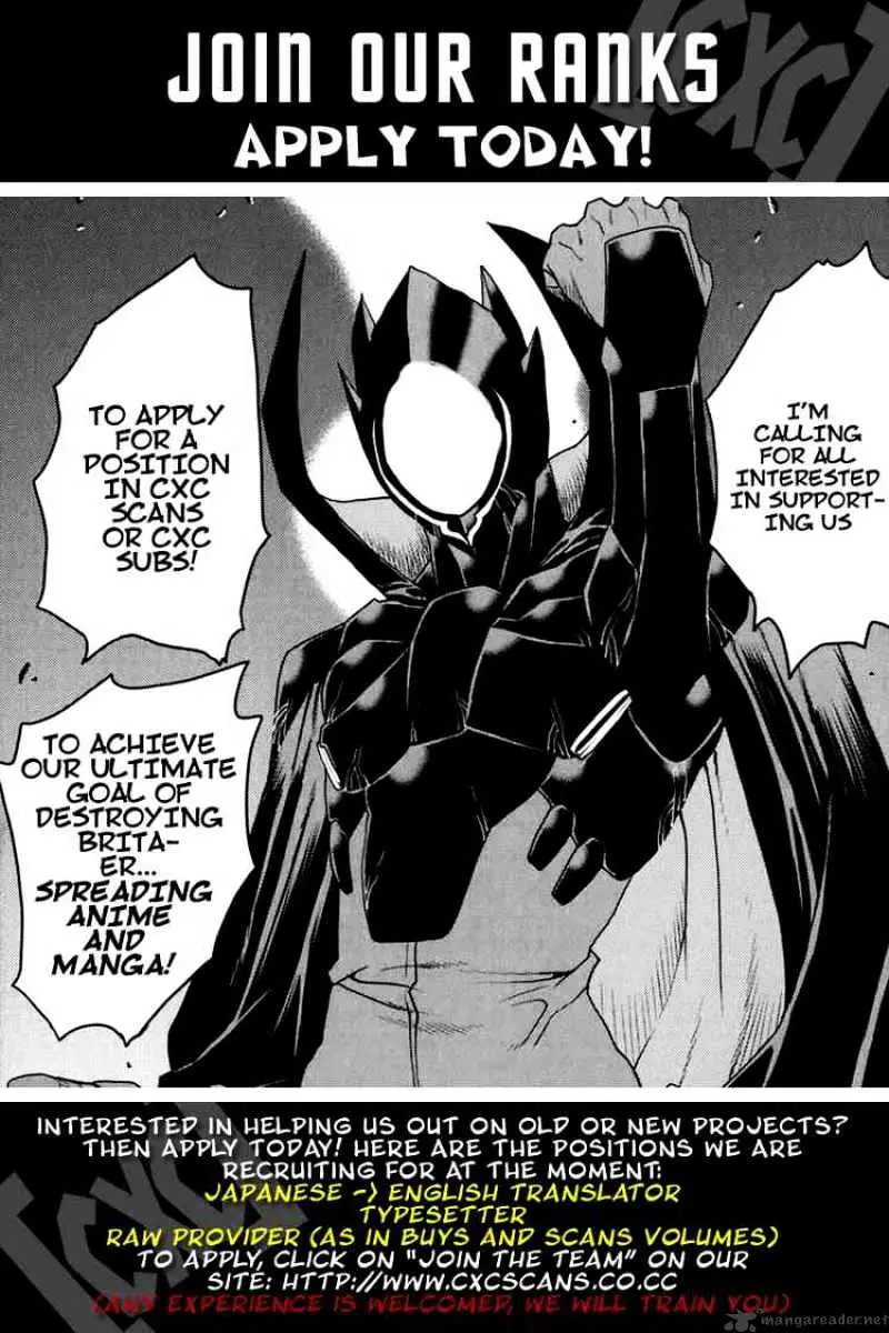 Bamboo Blade Chapter 84 page 28 - 