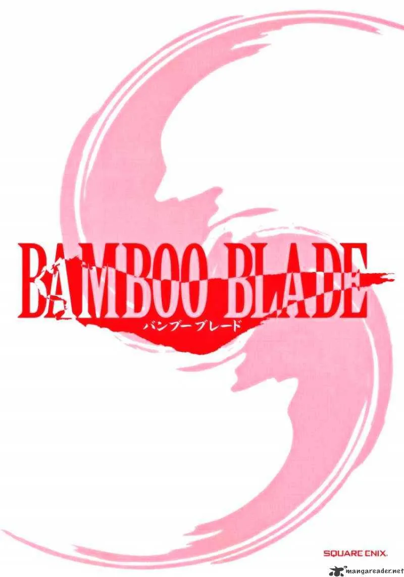 Bamboo Blade Chapter 86 page 6 - 