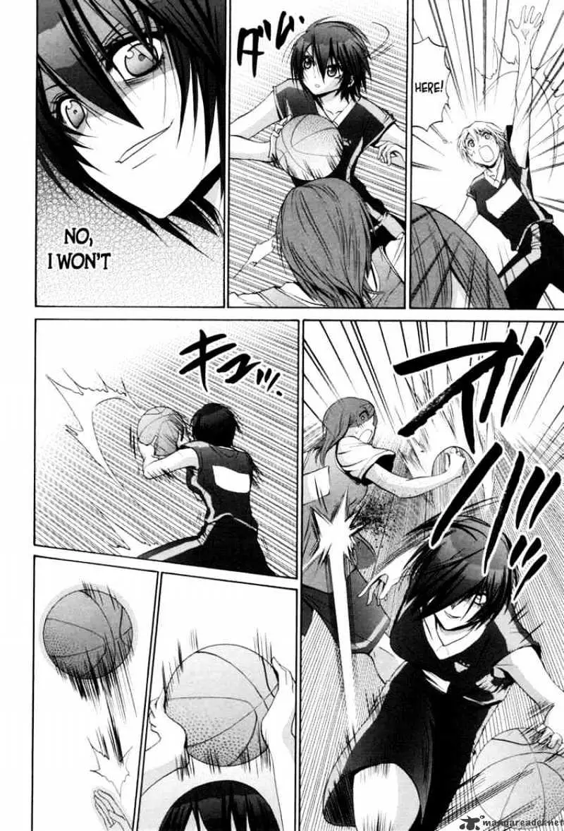 Bamboo Blade Chapter 88 page 2 - 