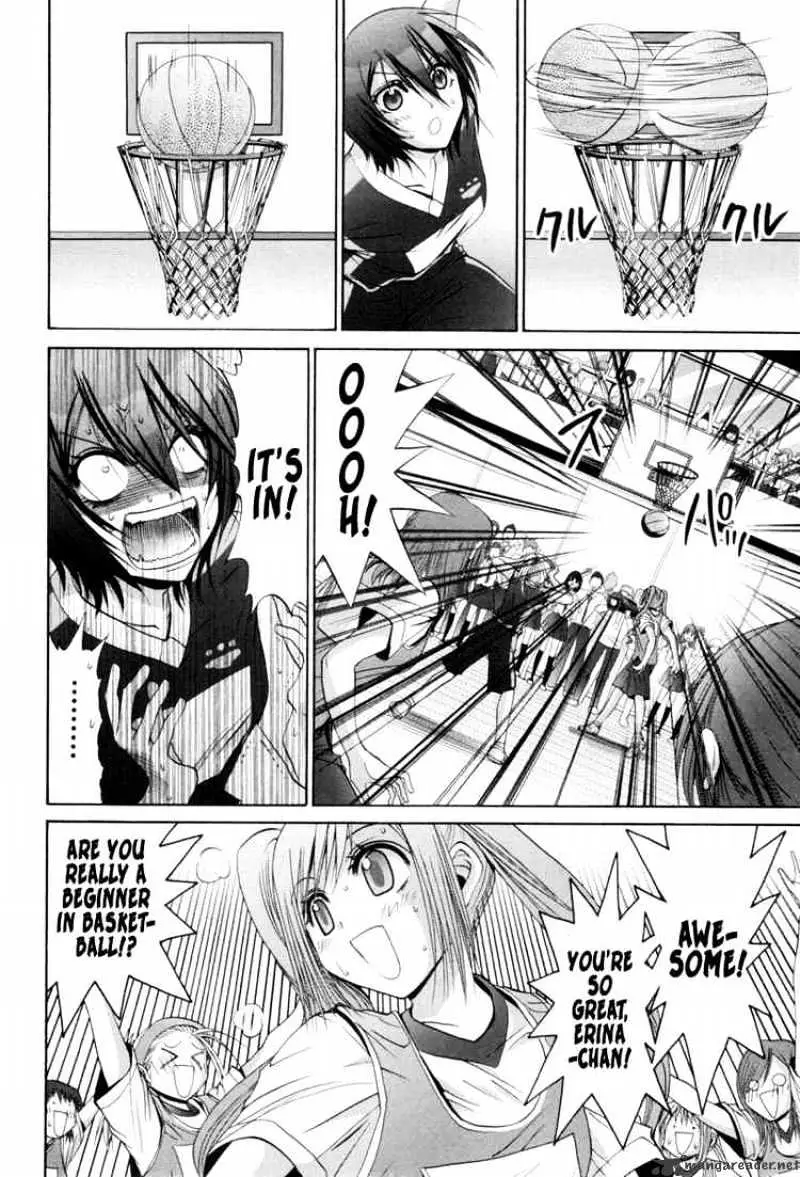 Bamboo Blade Chapter 88 page 6 - 