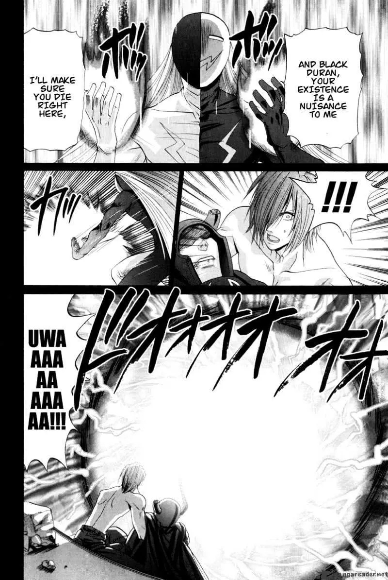 Bamboo Blade Chapter 95 page 24 - 