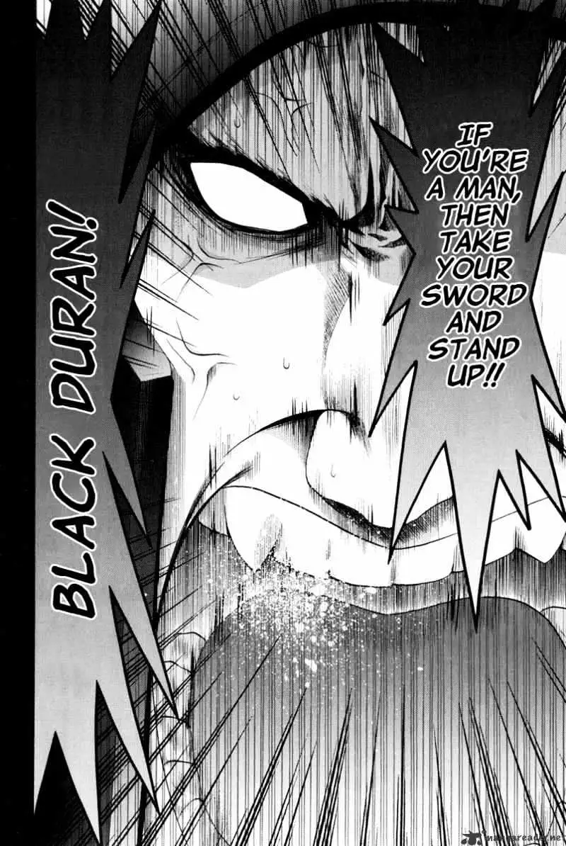 Bamboo Blade Chapter 96 page 6 - 
