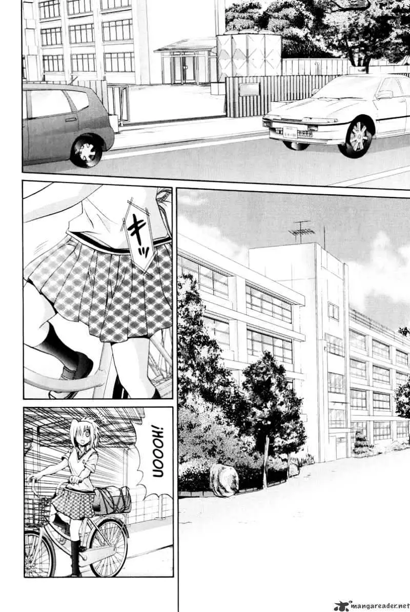 Bamboo Blade Chapter 97 page 7 - 