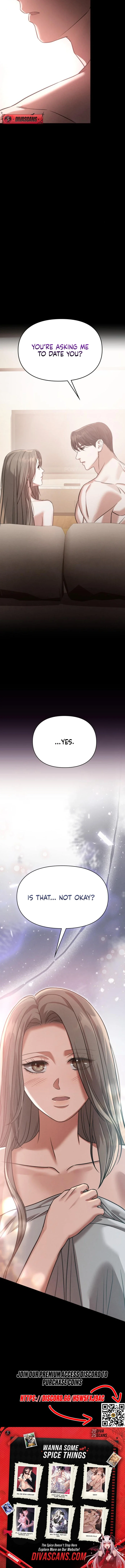 Read Bamchingu chapter 16 image 11 on Lezhin