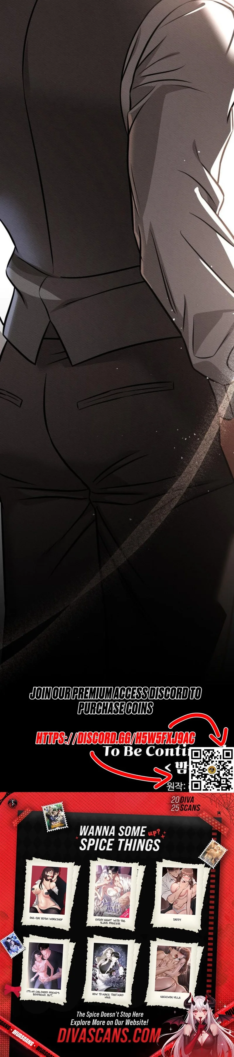 Read Bamchingu chapter 19 image 13 on Lezhin