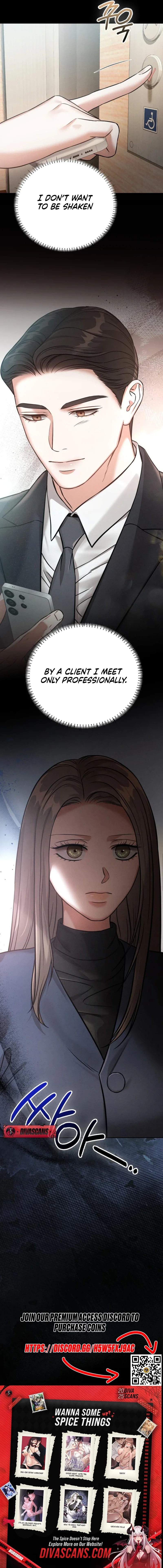 Read Bamchingu chapter 21 image 12 on Lezhin