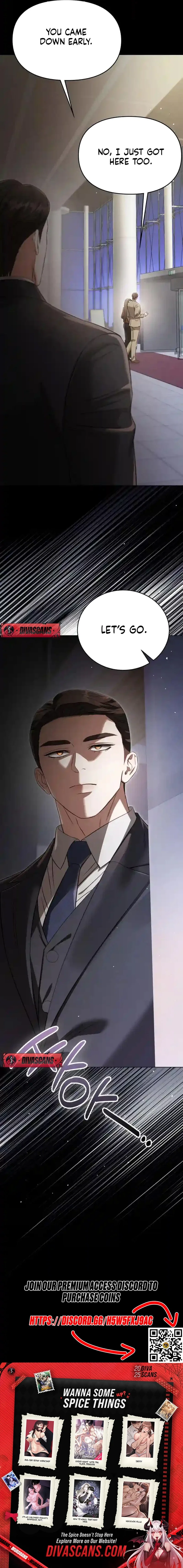 Read Bamchingu chapter 24 image 12 on Lezhin