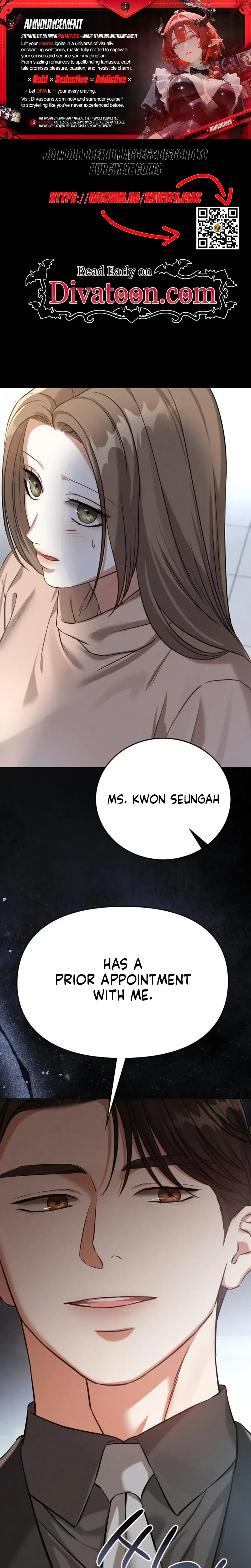 Read Bamchingu chapter 36 image 0 on Lezhin