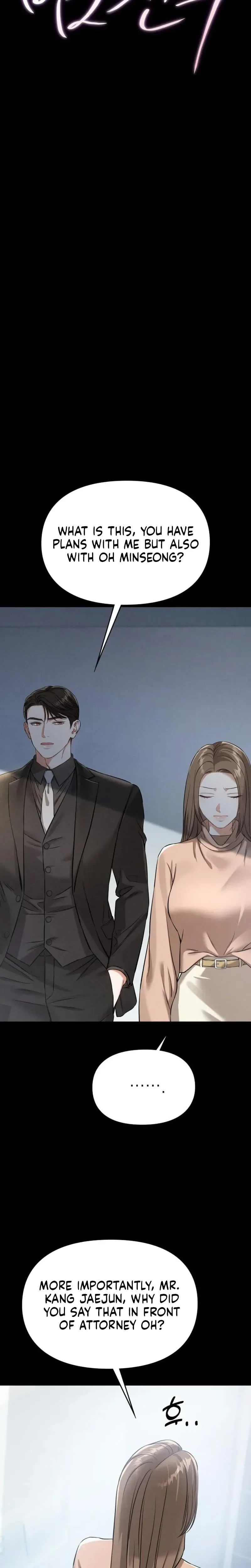 Read Bamchingu chapter 36 image 10 on Lezhin