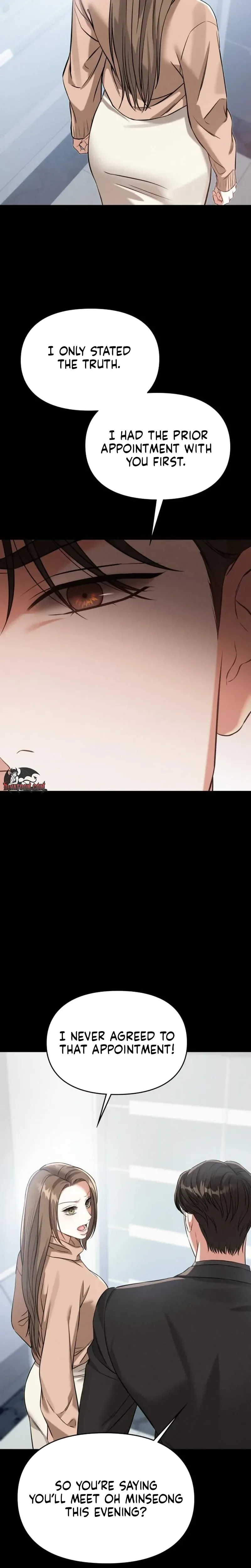 Read Bamchingu chapter 36 image 11 on Lezhin