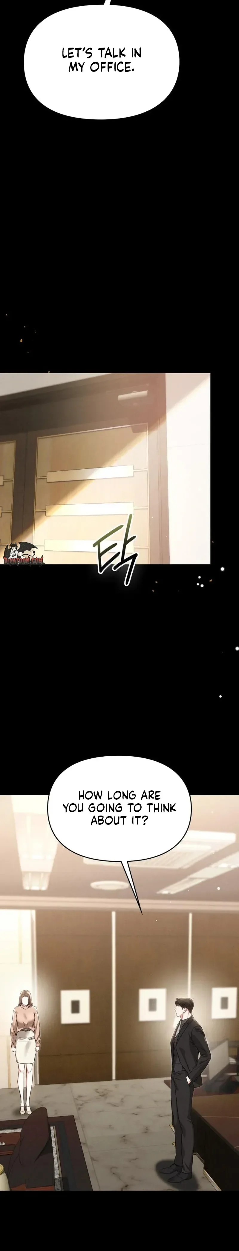 Read Bamchingu chapter 36 image 14 on Lezhin