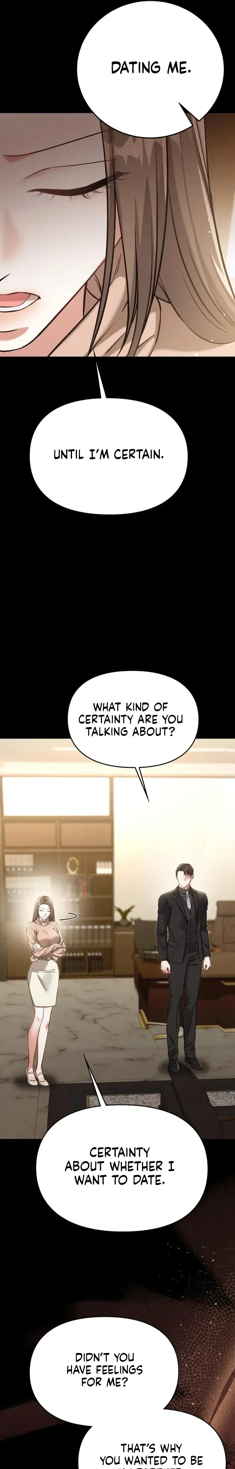Read Bamchingu chapter 36 image 15 on Lezhin