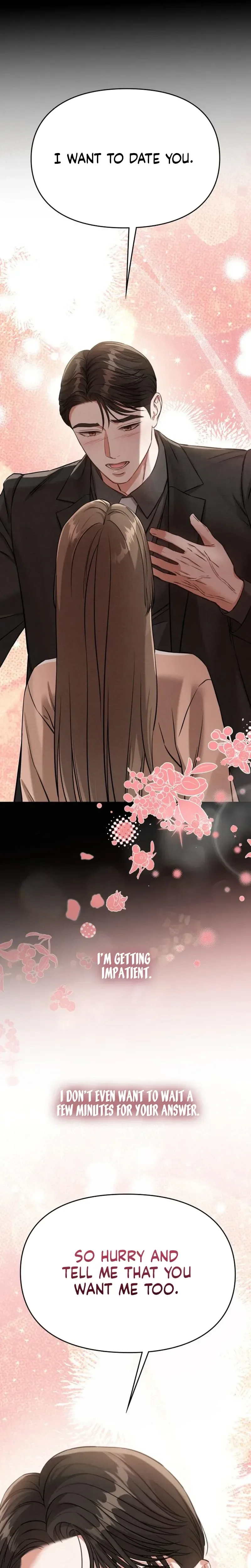 Read Bamchingu chapter 36 image 18 on Lezhin
