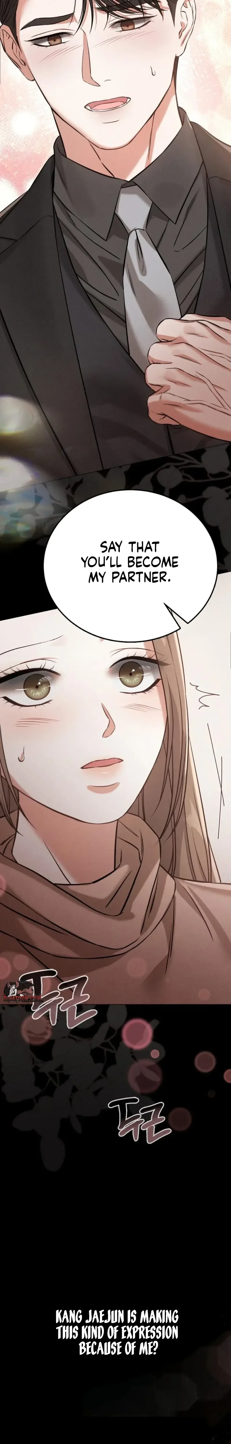 Read Bamchingu chapter 36 image 19 on Lezhin