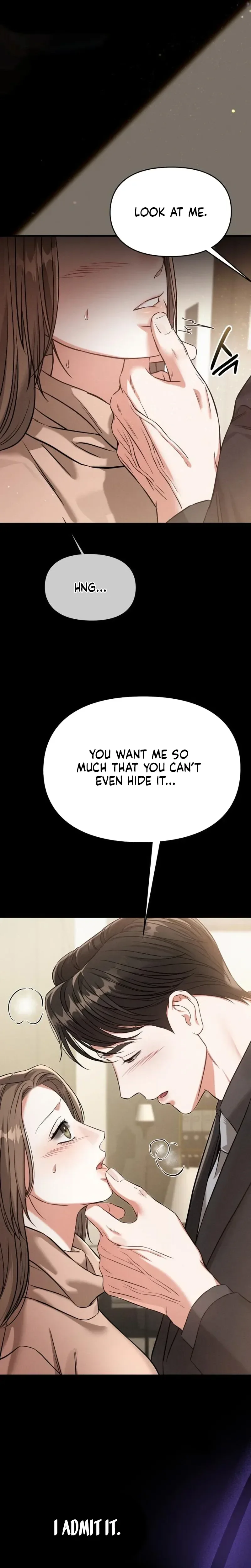 Read Bamchingu chapter 36 image 20 on Lezhin