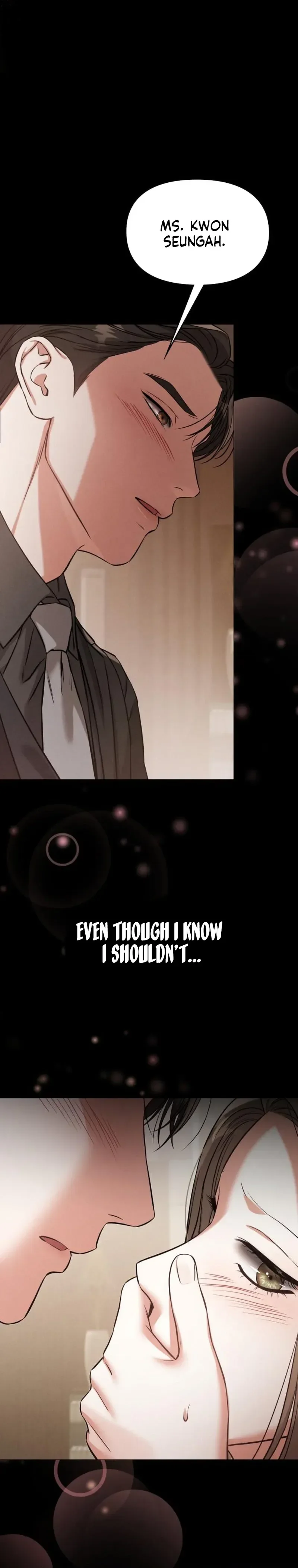 Read Bamchingu chapter 36 image 23 on Lezhin