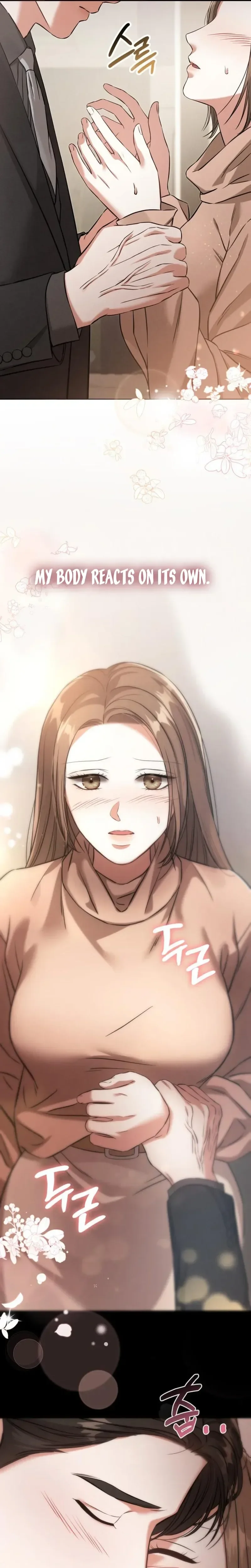 Read Bamchingu chapter 36 image 24 on Lezhin
