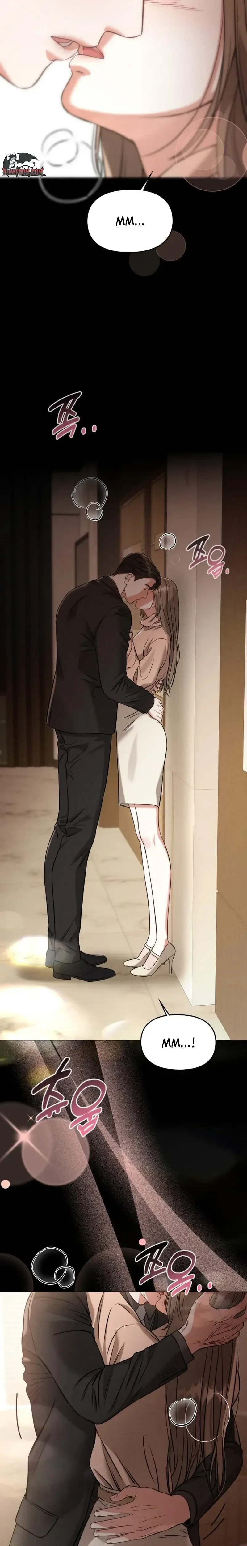 Read Bamchingu chapter 36 image 25 on Lezhin