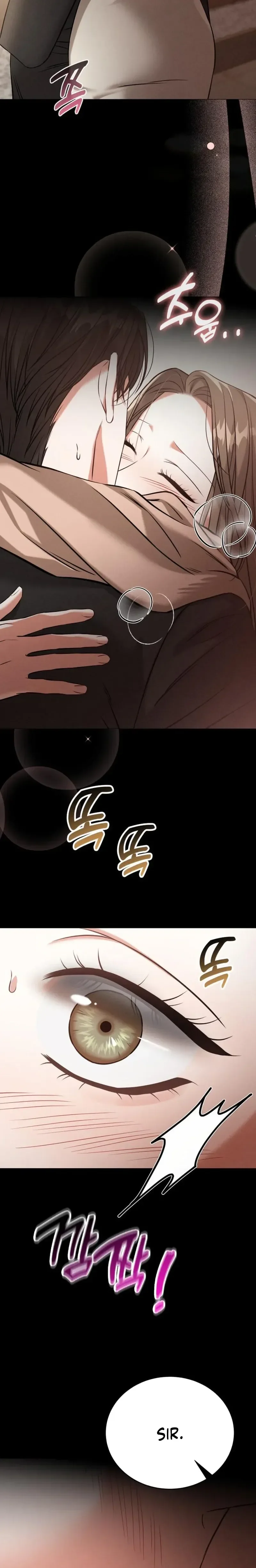 Read Bamchingu chapter 36 image 26 on Lezhin