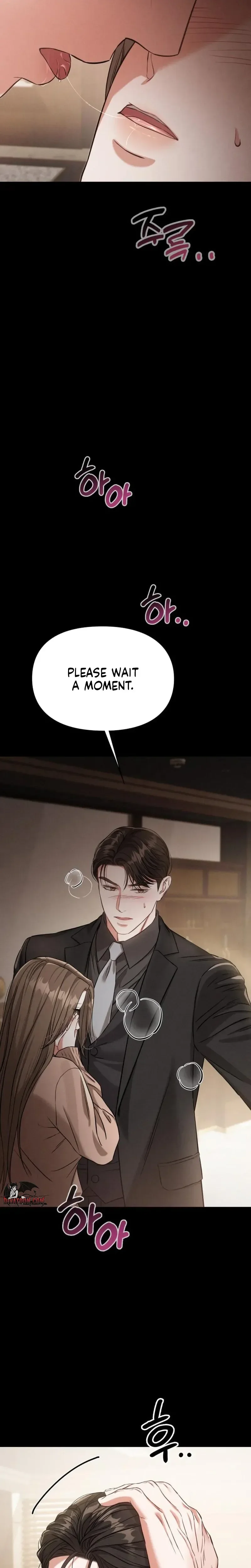 Read Bamchingu chapter 36 image 27 on Lezhin