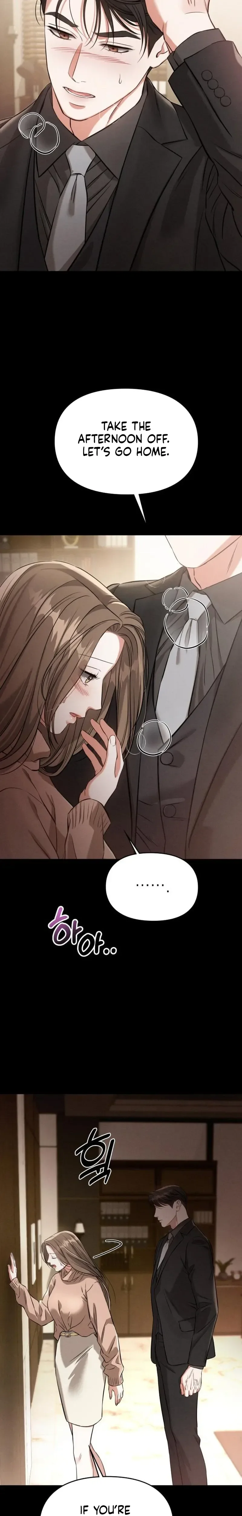 Read Bamchingu chapter 36 image 28 on Lezhin