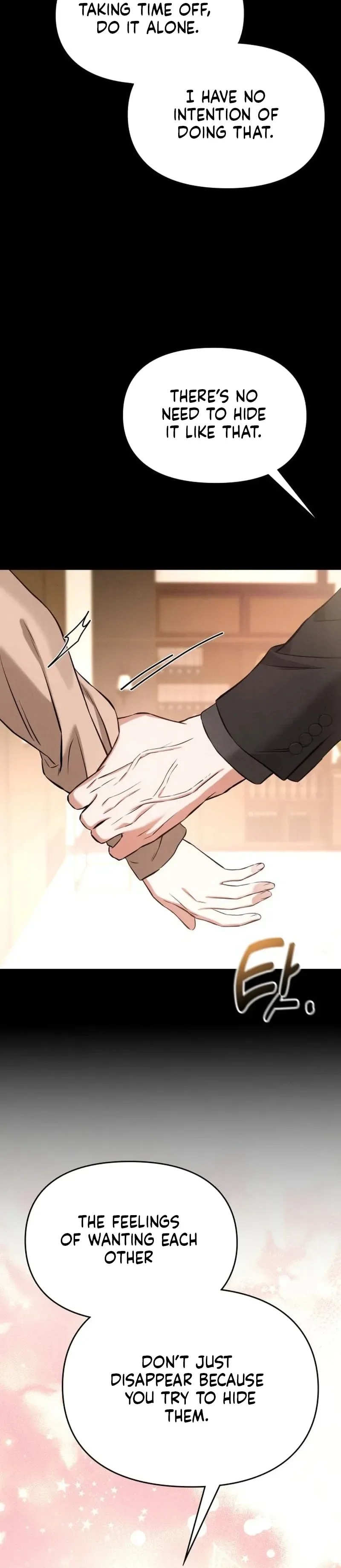Read Bamchingu chapter 36 image 29 on Lezhin