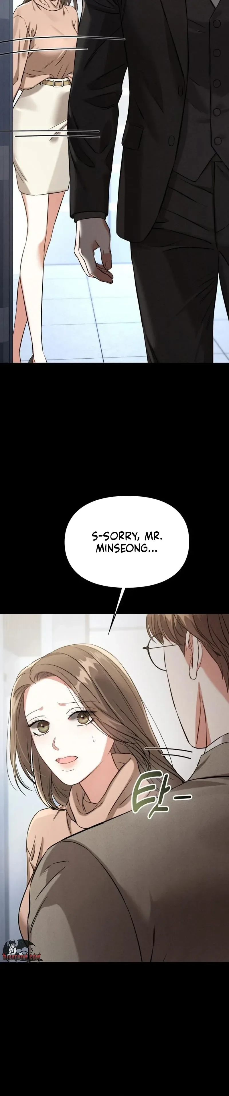 Read Bamchingu chapter 36 image 5 on Lezhin