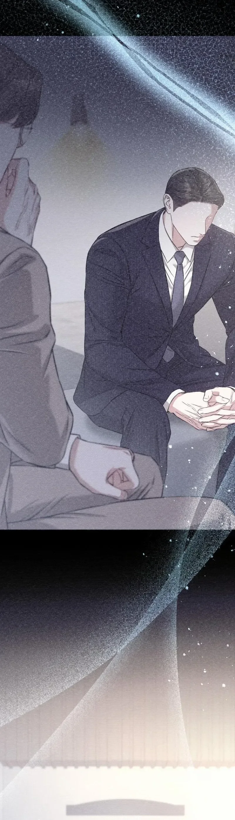 Read Bamchingu chapter 36 image 8 on Lezhin