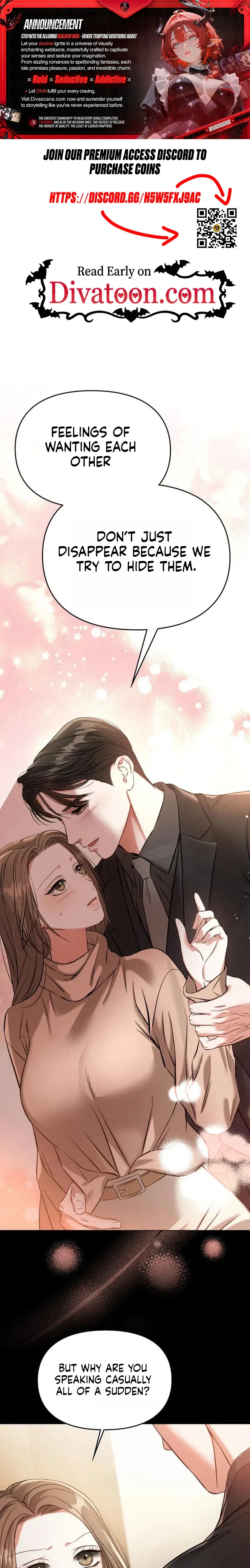 Read Bamchingu chapter 37 image 0 on Lezhin