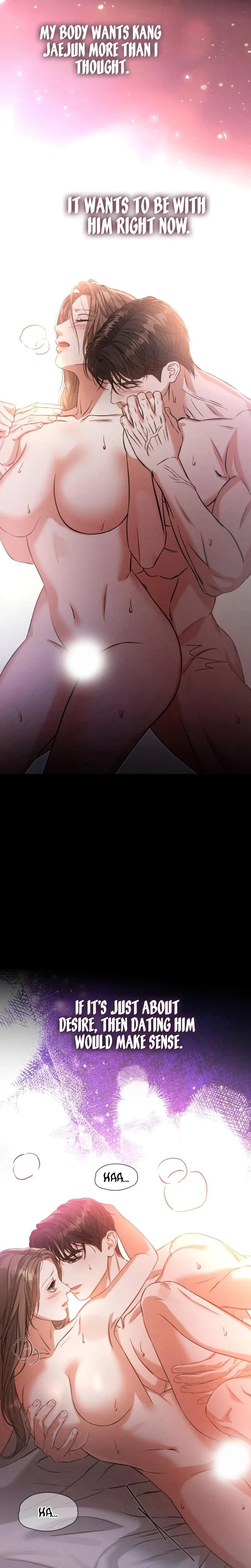 Read Bamchingu chapter 37 image 10 on Lezhin