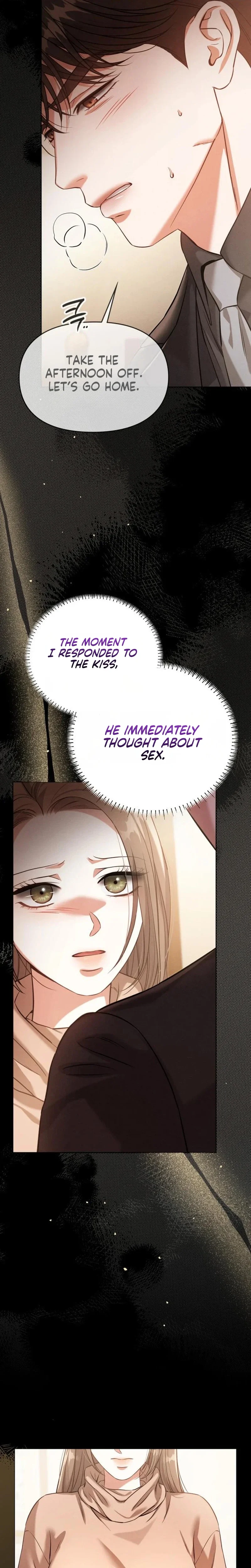 Read Bamchingu chapter 37 image 12 on Lezhin