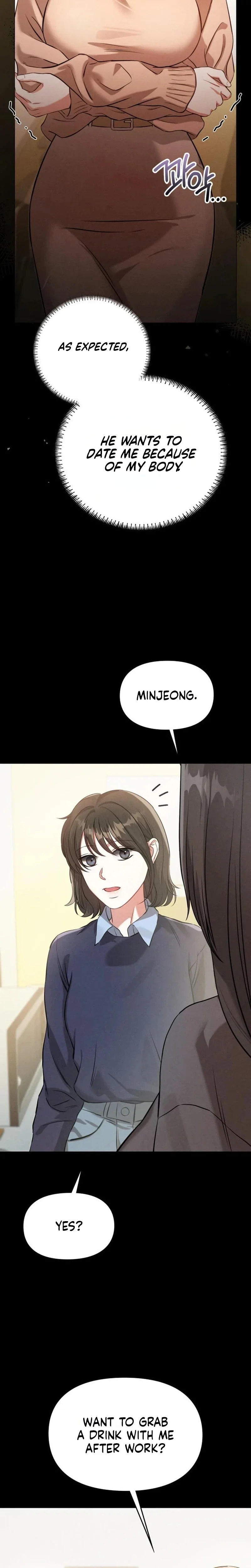 Read Bamchingu chapter 37 image 13 on Lezhin