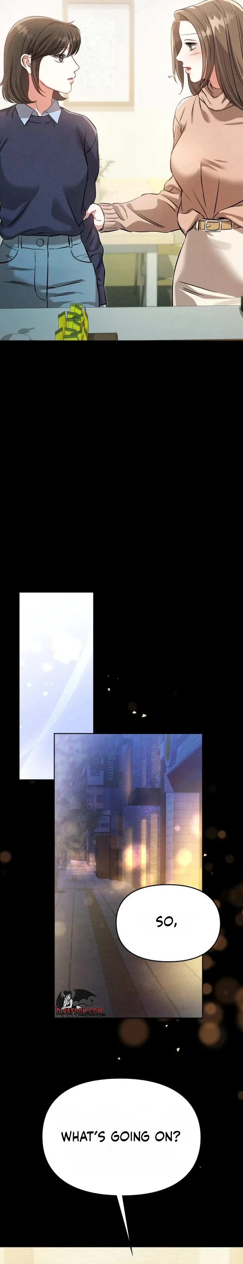 Read Bamchingu chapter 37 image 14 on Lezhin