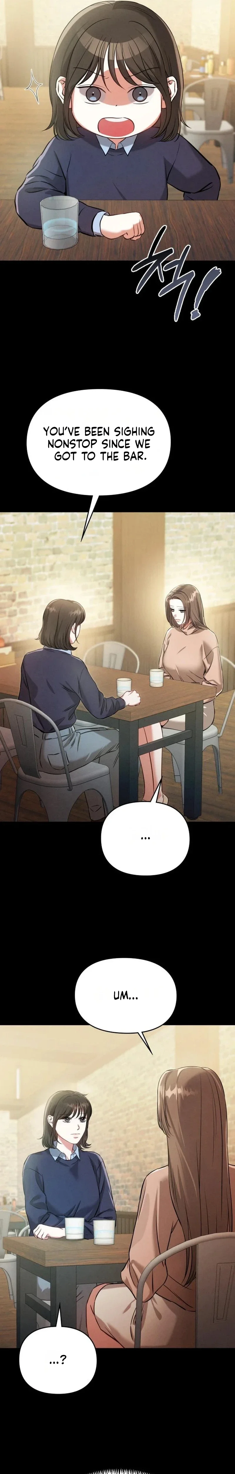 Read Bamchingu chapter 37 image 15 on Lezhin