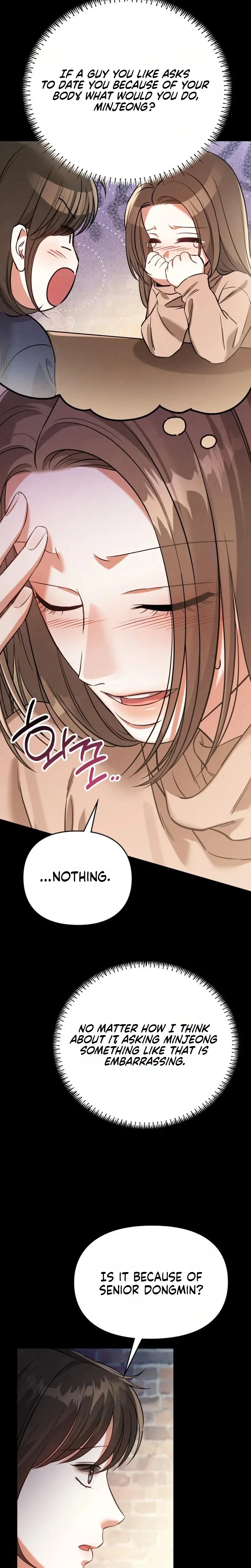 Read Bamchingu chapter 37 image 16 on Lezhin