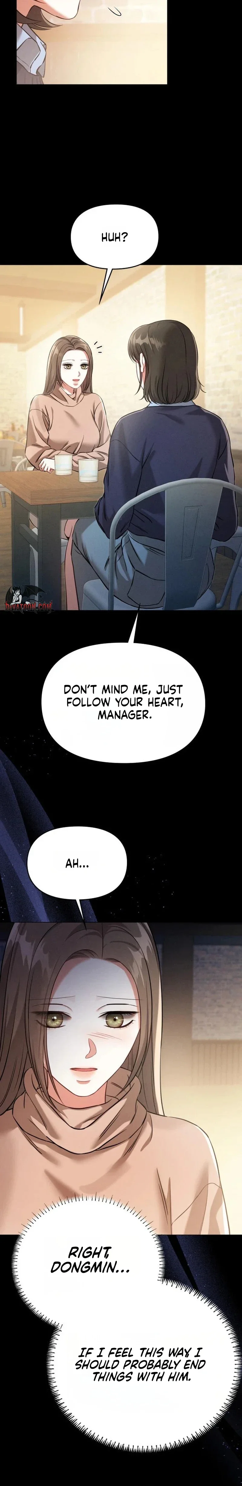 Read Bamchingu chapter 37 image 17 on Lezhin