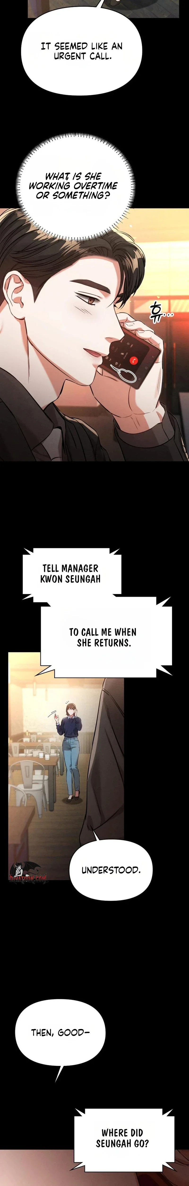 Read Bamchingu chapter 37 image 23 on Lezhin