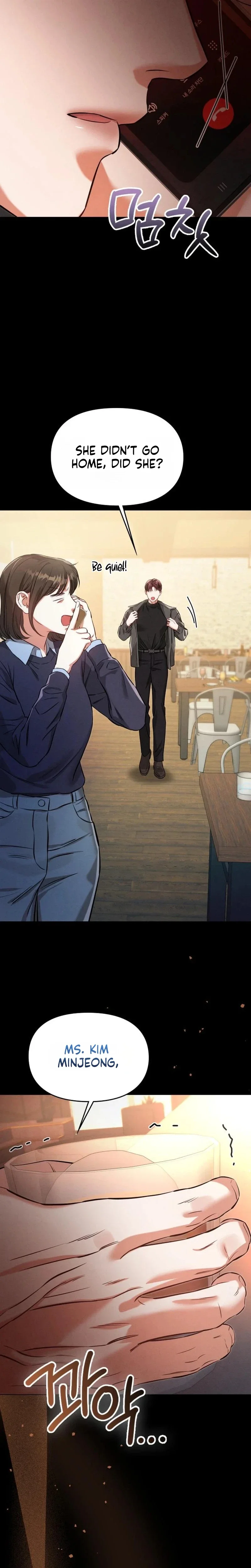 Read Bamchingu chapter 37 image 24 on Lezhin